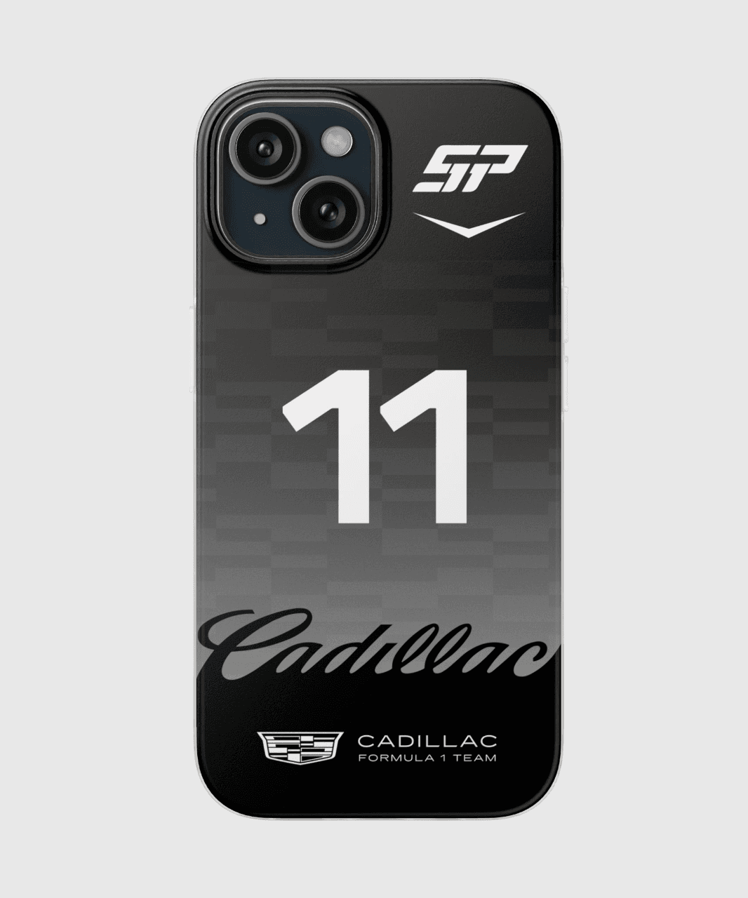 Sergio Perez 2026 Team Phone Case - Image 5