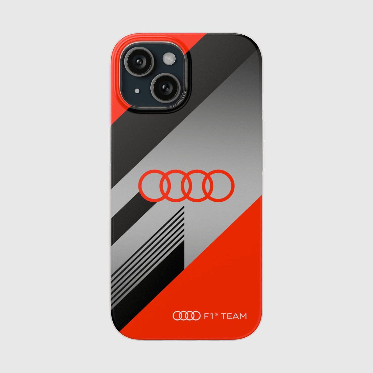 Audi F1 Team Phone Case - Image 5