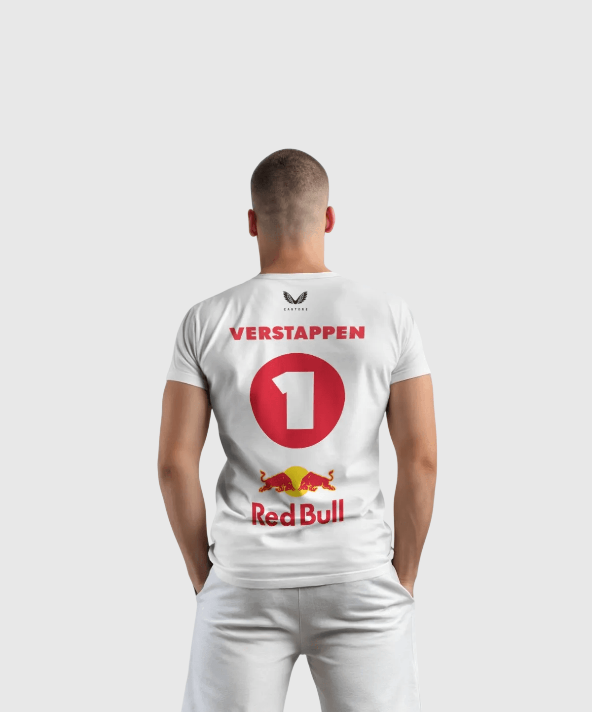 Max Verstappen 2025 Japan T-Shirt - Image 5