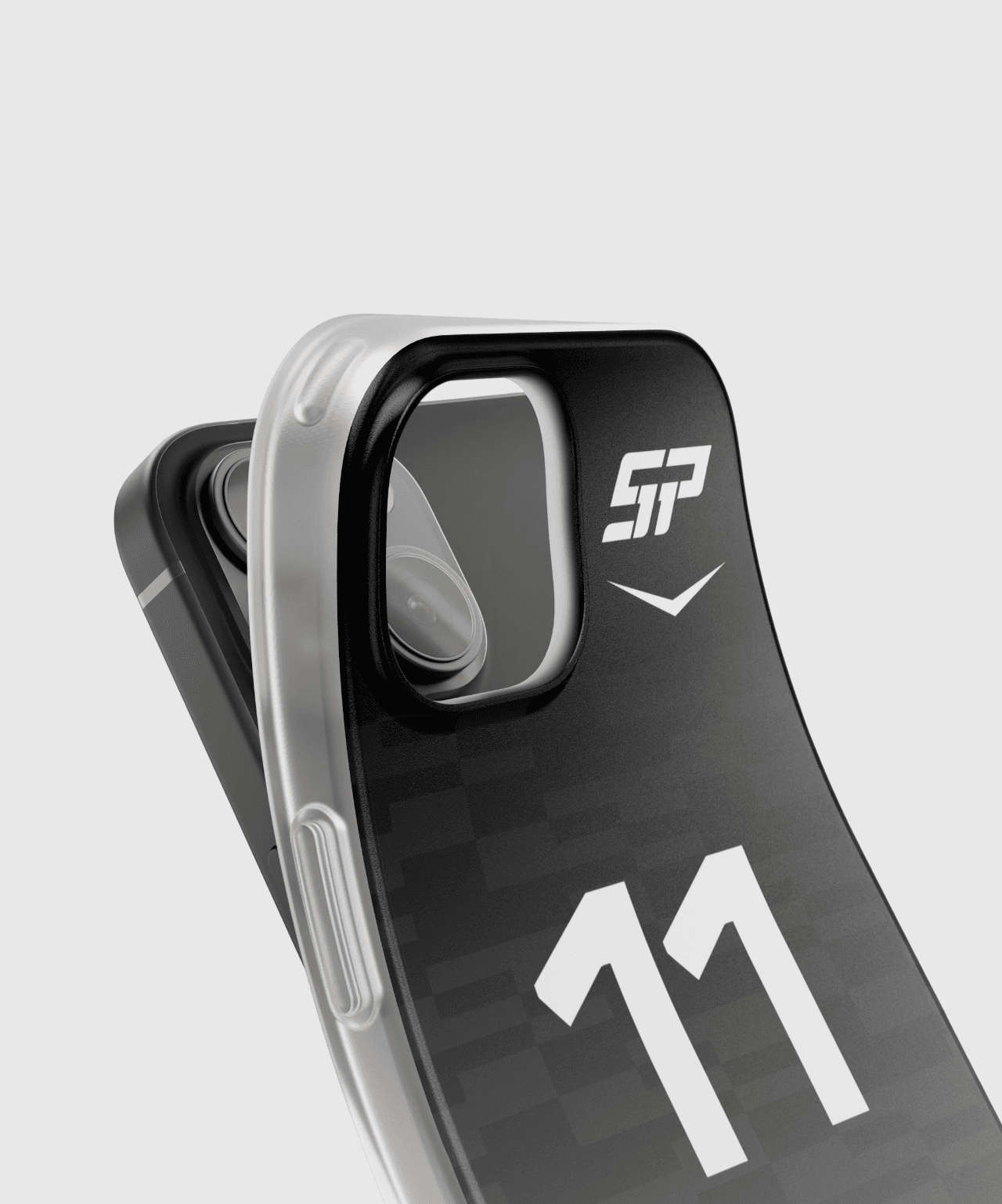 Sergio Perez 2026 Team Phone Case - Image 6