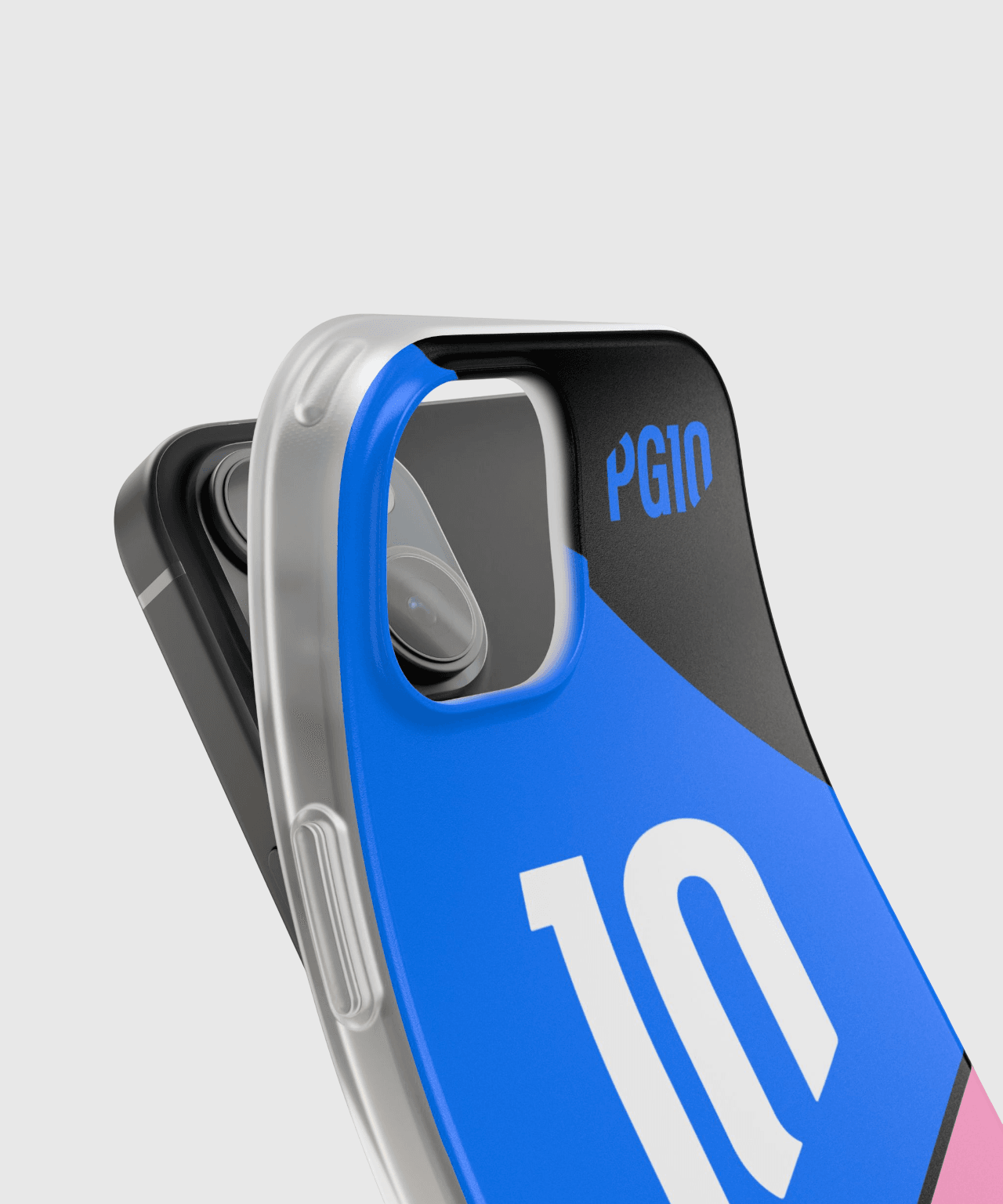 Pierre Gasly 2026 Team Phone Case - Image 6