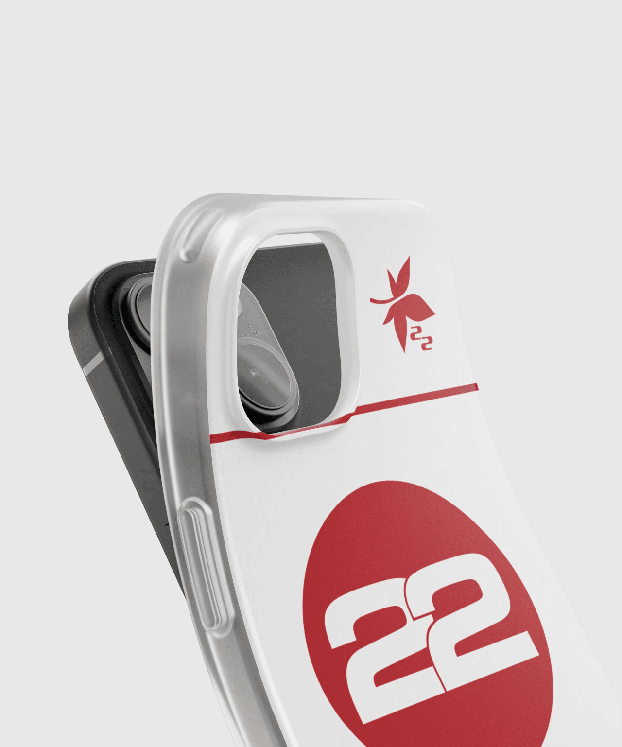 Yuki Tsunoda 2025 Japan Phone Case - Image 6