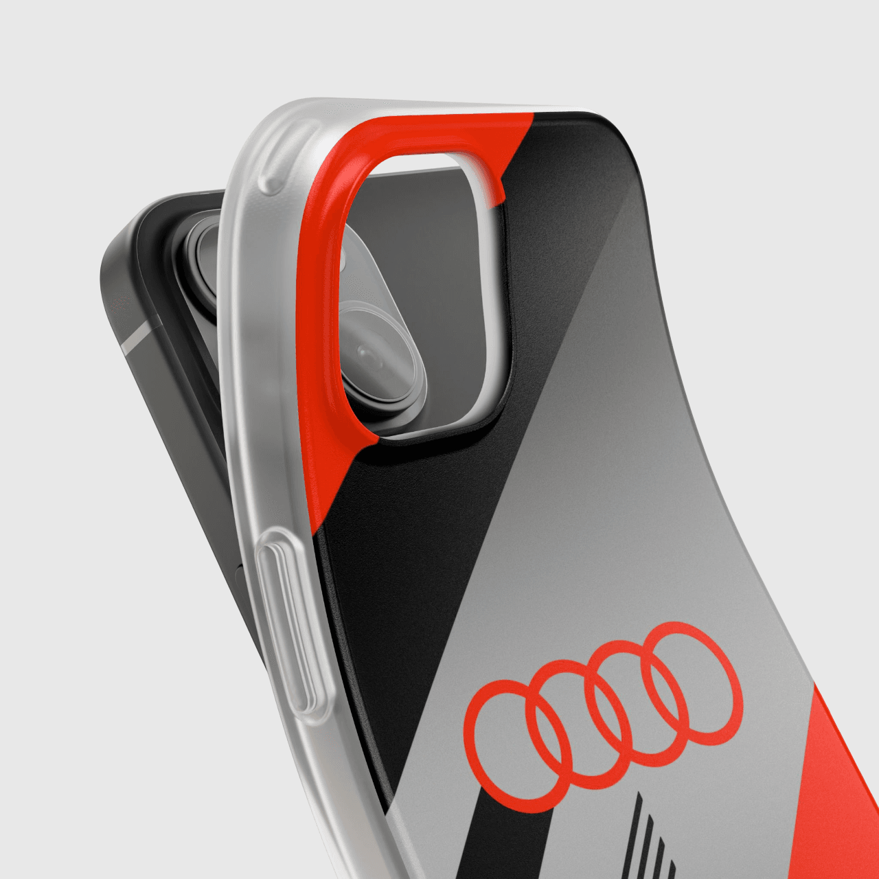Audi F1 Team Phone Case - Image 6