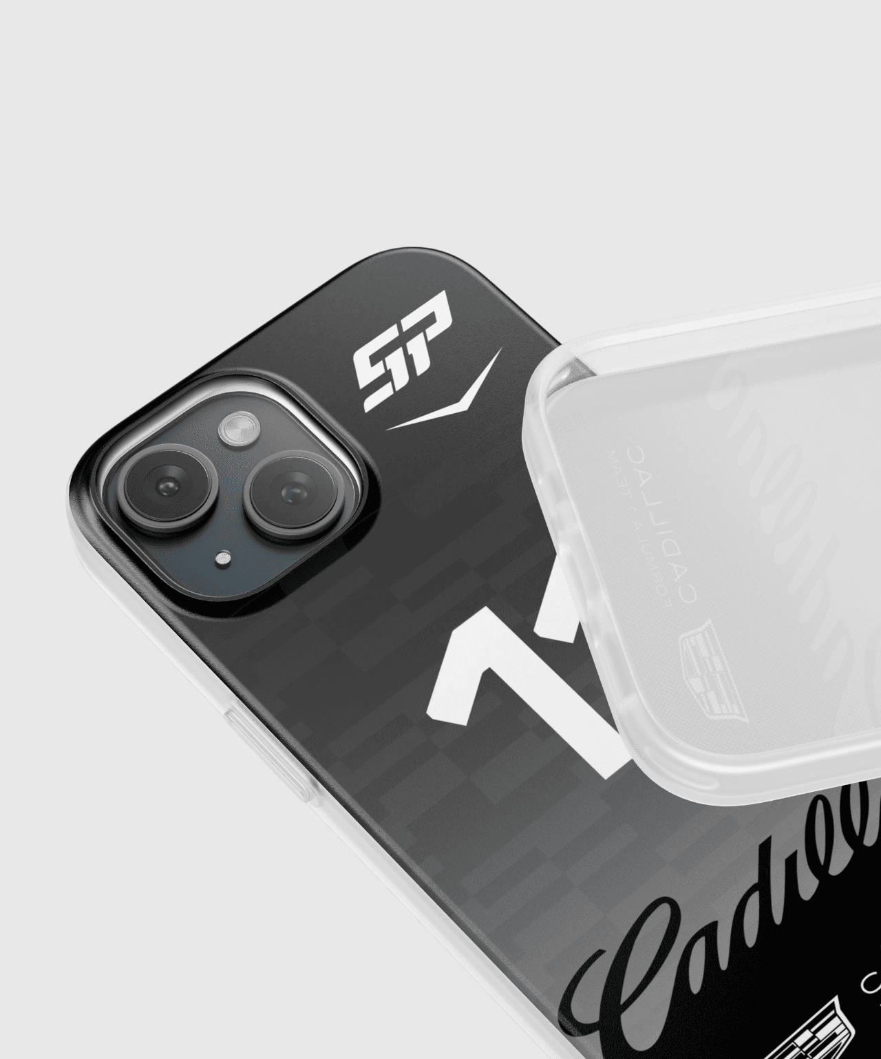 Sergio Perez 2026 Team Phone Case - Image 7
