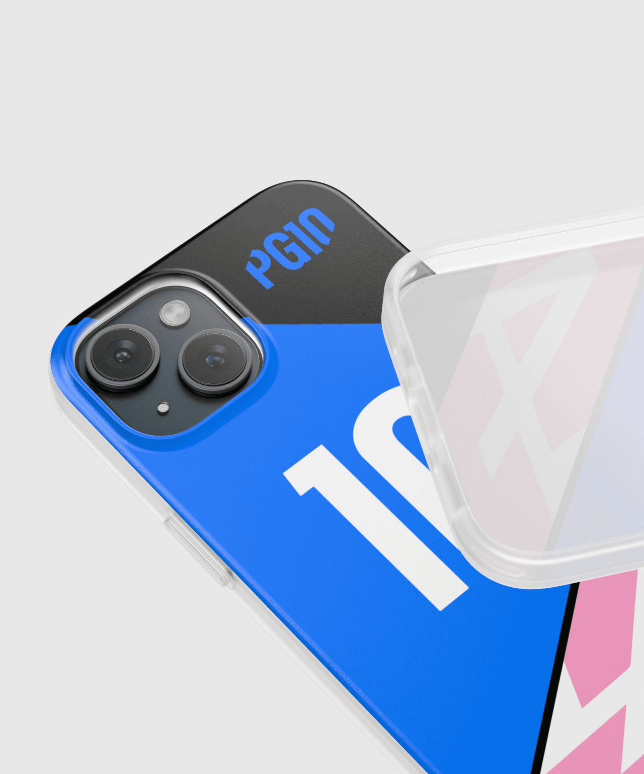 Pierre Gasly 2026 Team Phone Case - Image 7