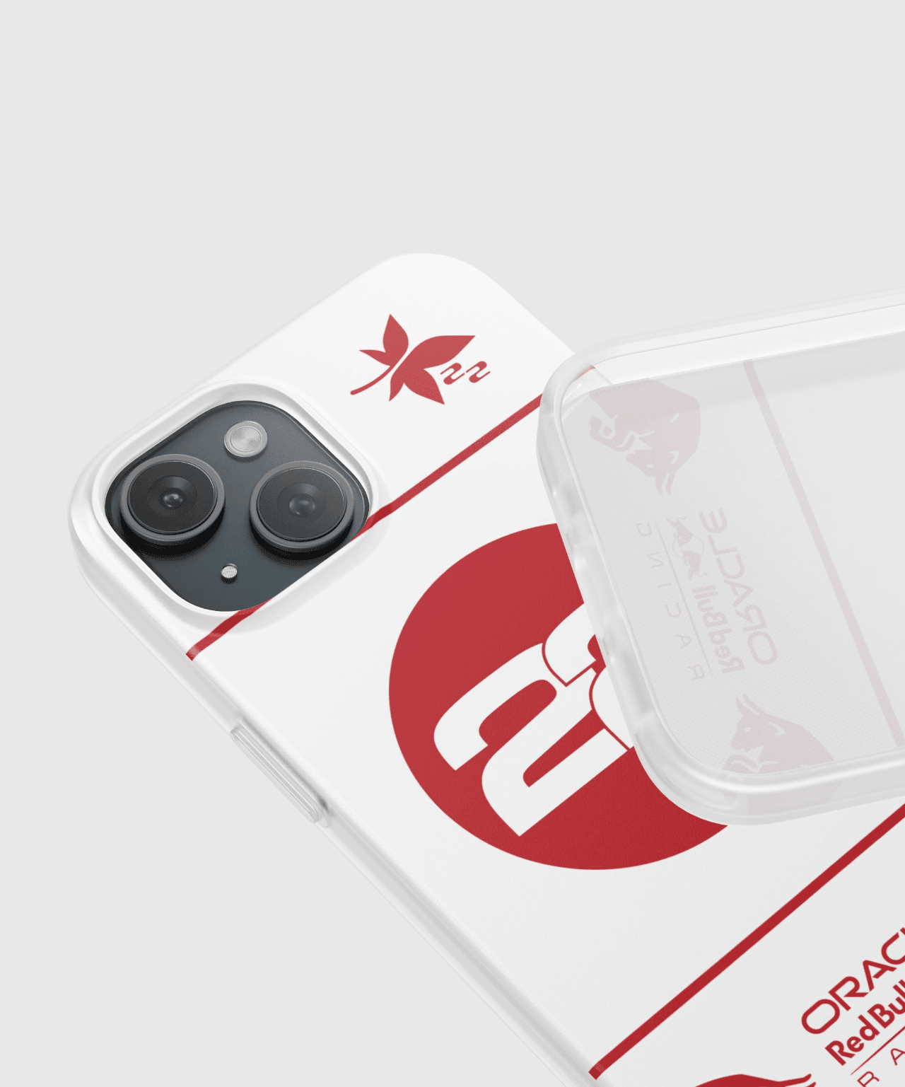 Yuki Tsunoda 2025 Japan Phone Case - Image 7