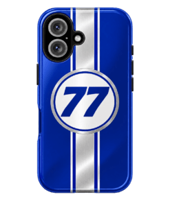 Velocity 77 Racing Case