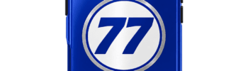 Velocity 77 Racing Case