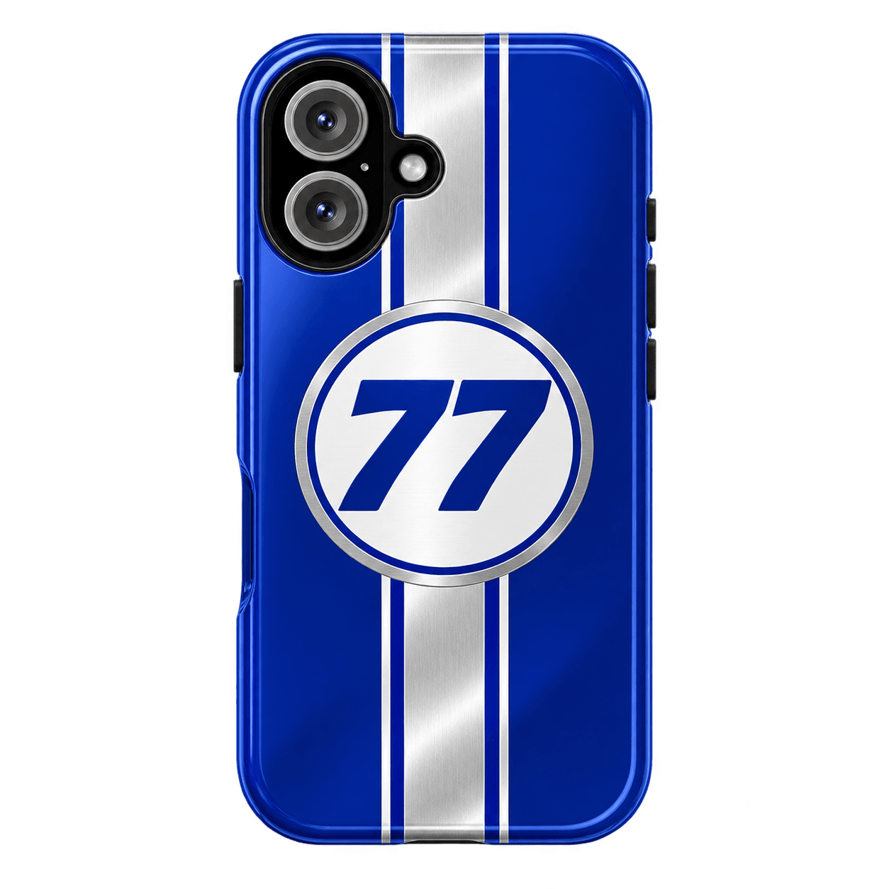Velocity 77 Racing Case