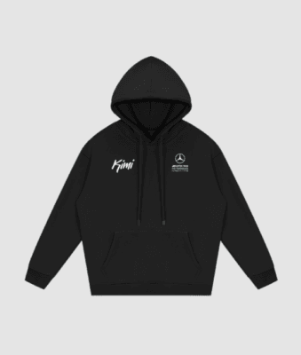 KIMI ANTONELLI 2026 FAN HOODIE