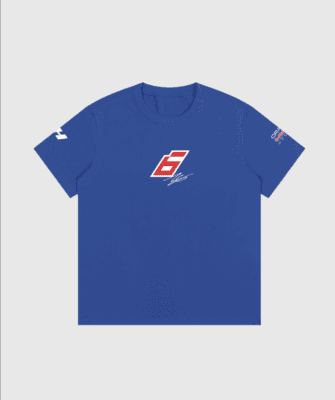 ISACK HADJAR 2026 FAN T-SHIRT