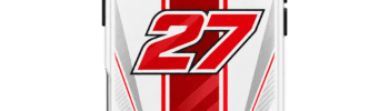 Redline 27 Racing Phone Case