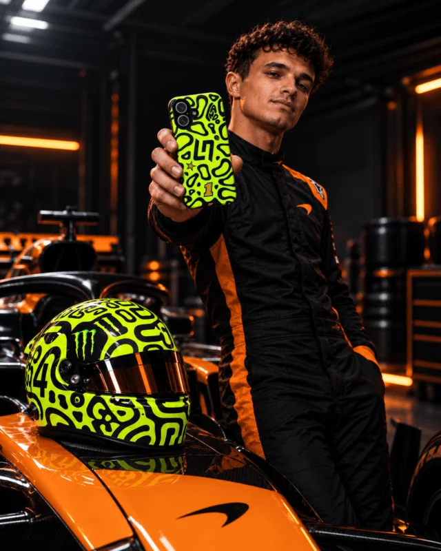 Formula style collection