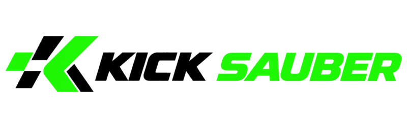 KICK SAUBER