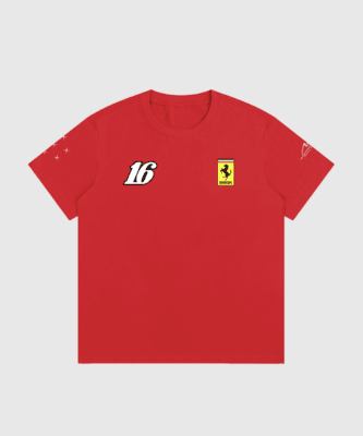 Charles Leclerc Monza 2026 🇮🇹