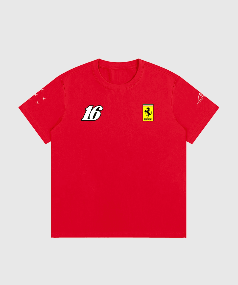 Charles Leclerc Monza 2026 🇮🇹