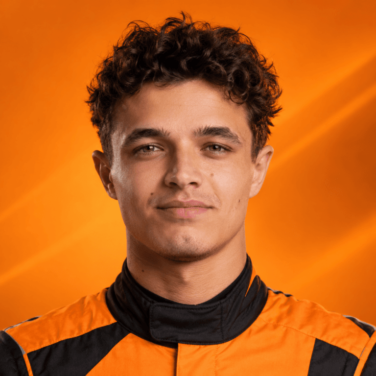 Lando Norris