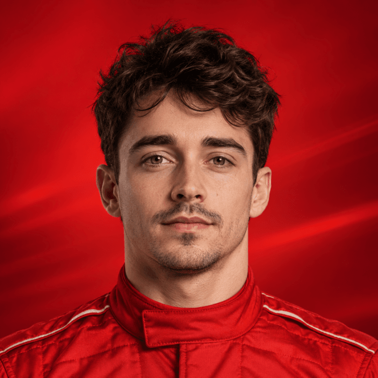 Charles Leclerc