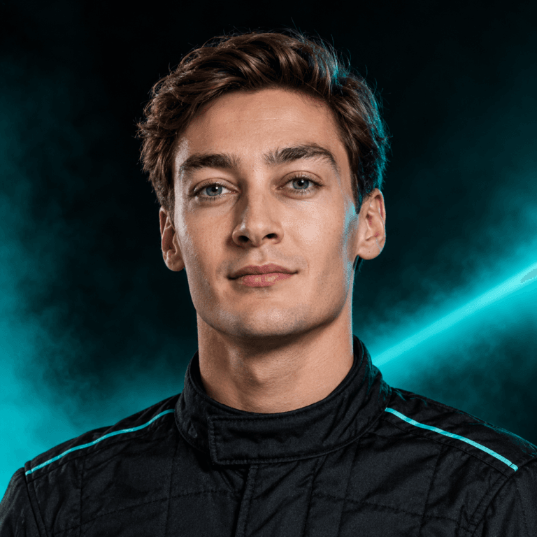 George Russell