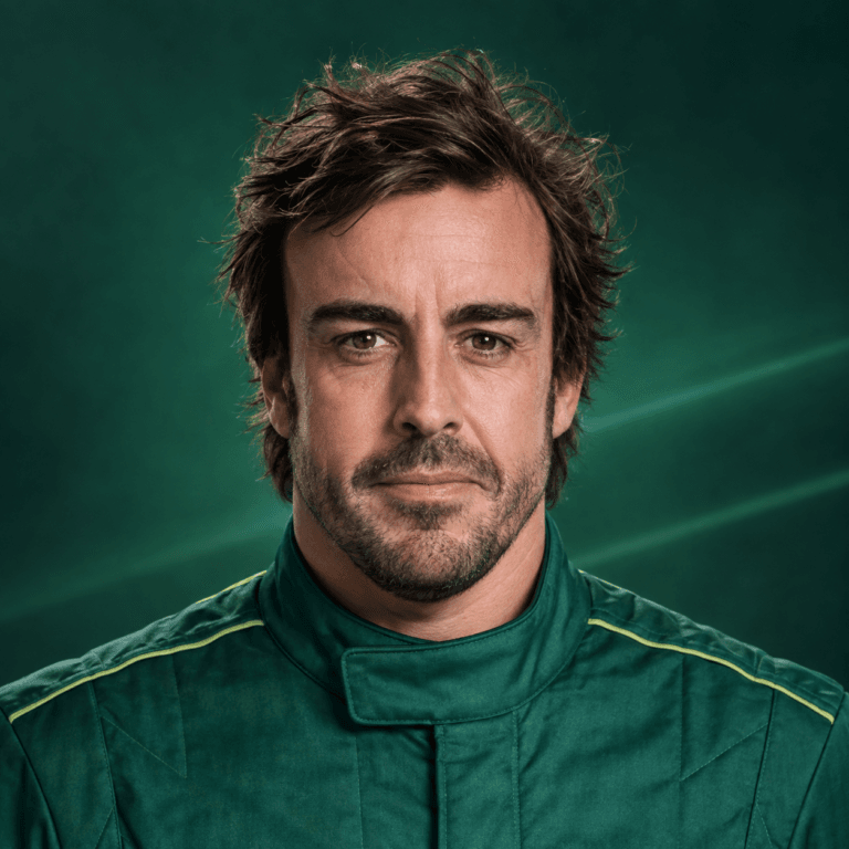 Fernando Alonso